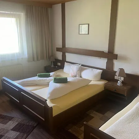 Appartement Bergblick Ramsau im Zillertal