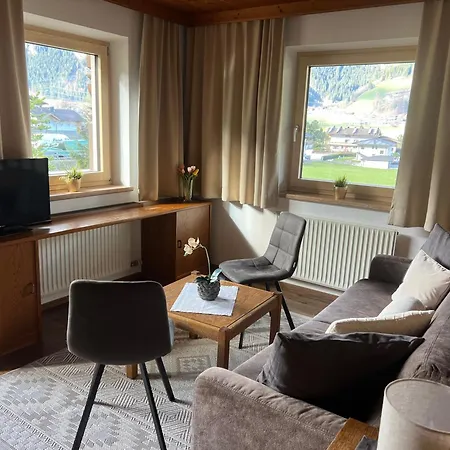 Bergblick Apartment