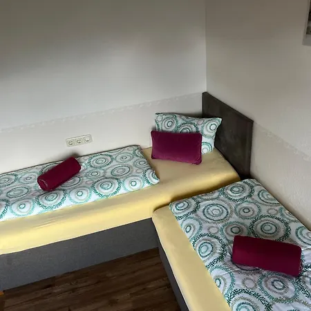 Bergblick רמסאו אים זילרטל