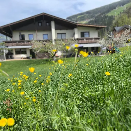 Bergblick