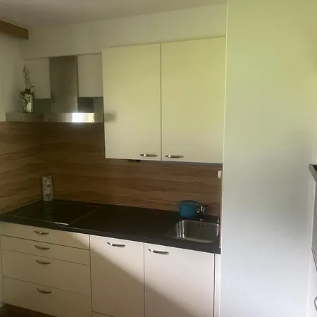 Bergblick Apartment