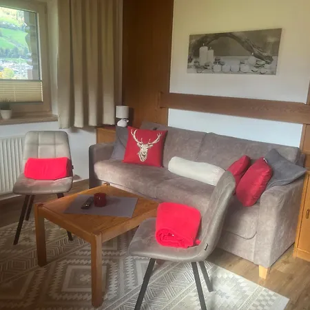 Bergblick * רמסאו אים זילרטל