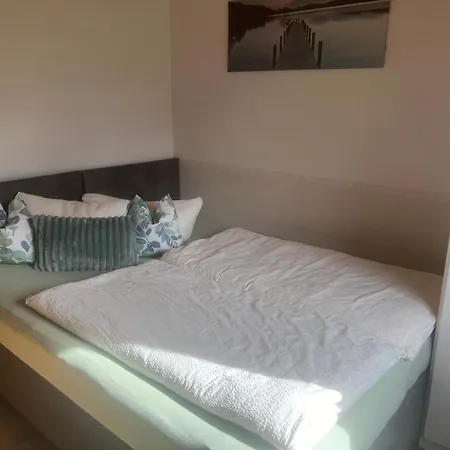 Appartement Bergblick