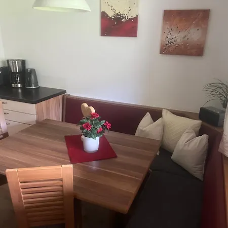 Bergblick * Ramsau im Zillertal