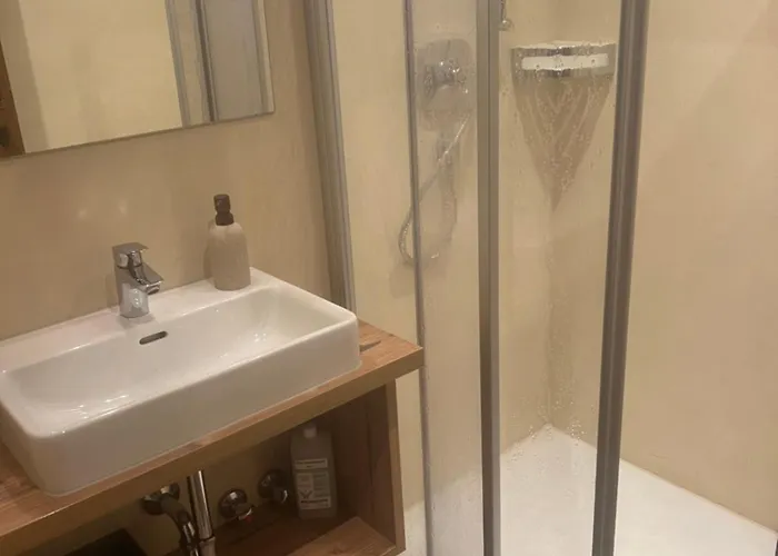 Bergblick Apartman Ramsau im Zillertal