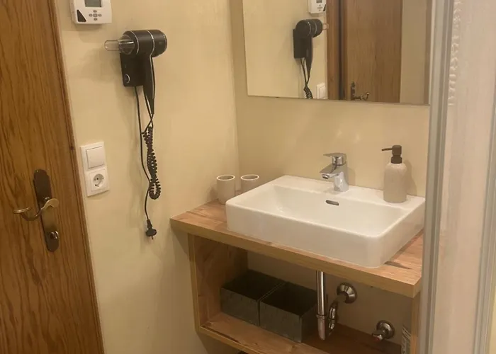 Bergblick Ramsau im Zillertal