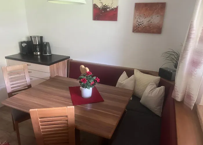 Bergblick * Ramsau im Zillertal