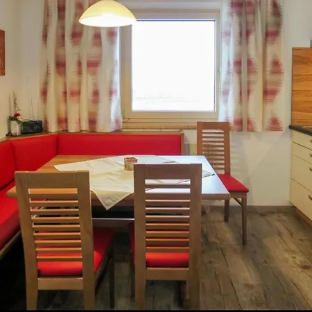 Bergblick Apartment *