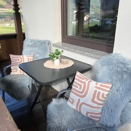 Bergblick Apartment *