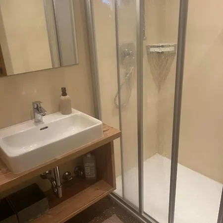 Bergblick Apartment Ramsau im Zillertal