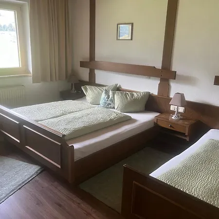 Apartment Bergblick Ramsau im Zillertal